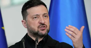 Зеленский: ВСУ должны запускать по России 1000 дронов в день