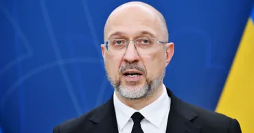 Șmîhal, despre cauza întreruperii curentului din Ucraina și Moldova: Încălcare tehnologică