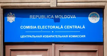 ЦИК рассмотрел отчеты о финансировании кампании на местных выборах