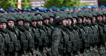 Rusia taie cheltuielile pentru sănătate pentru a majora bugetul militar