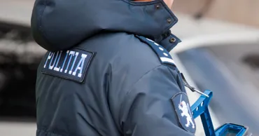 В Гагаузии полиция остановила авто депутата НСГ, ранее лишенного прав