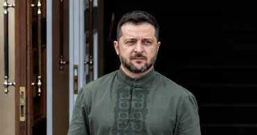 Зеленский: В Украине успешно испытали два перехватчика реактивных "Шахедов"