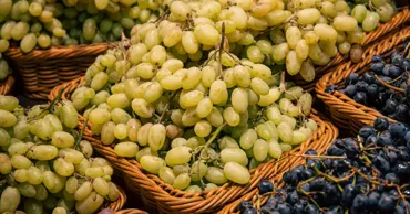 Exporturile de struguri de masă au început rapid în ianuarie, însă prețurile au scăzut