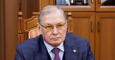 Ozerov, după convocarea la MAE: Incidentele trebuie investigate „fără isterii”