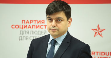 Депутат ПСРМ: Правые в Молдове не смогут устроить «майдан».