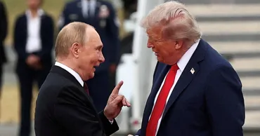 Путин предложил Трампу и Си саммит по войне в Украине