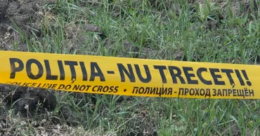 В Новоаненском районе обнаружили тело 21-летнего гражданина Узбекистана