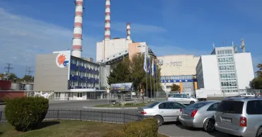 MGRES funcționează din nou pe gaz, iar căldura ar putea reveni în blocurile de locuit