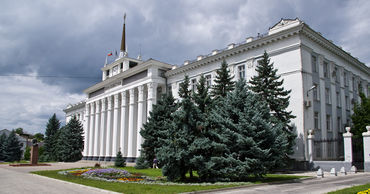 В Тирасполе зарегистрирован рост уровня рождаемости. Фото: wikipedia.org.