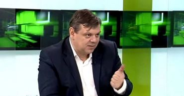Михаеш: Если бы Кику выступил в парламенте, то ACUM не смог бы его облить грязью.