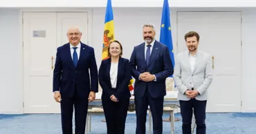 Investiții în educație: 20 de școli din Moldova vor fi renovate cu bani europeni