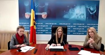 Молдова и Испания укрепляют отношения сотрудничества в области туризма.
