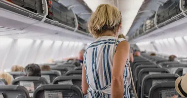 Care este cel mai sigur loc din avion în caz de accident