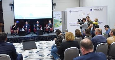 Импортеры из девяти стран приняли участие в конференции по садоводству.