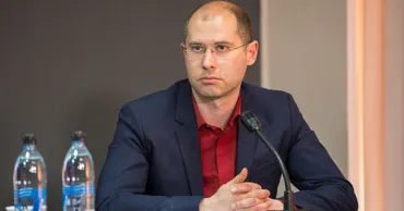 Тофилат: Я был отстранен от должности за попытки вскрыть схемы в Moldovagaz