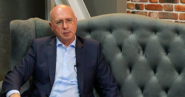 Филип сообщил в НАЦ о корупуции депутатов.