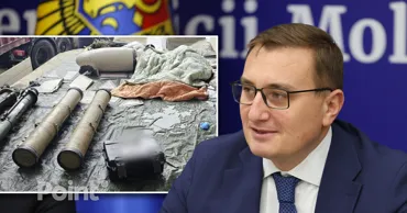 Глава Таможни: Начался новый этап расследования дела о контрабанде оружия