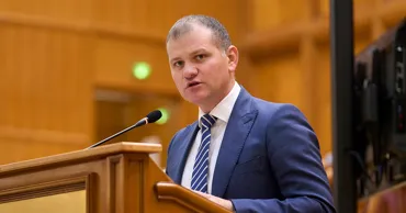 Valeriu Munteanu, exclus din Partidul AUR din Moldova