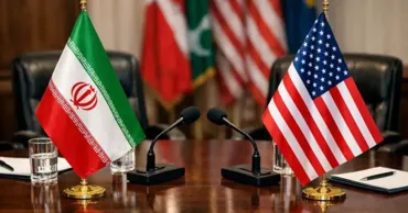 Трамп анонсировал встречу между Ираном и США в Катаре