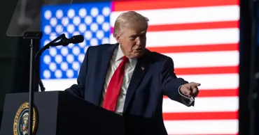 Trump anunță impunerea unui embargou economic total împotriva Iranului