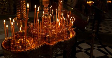 Священник требует с прихожан по 2000 леев на ремонт церкви.