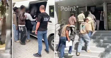 Десять иностранцев будут высланы с территории РМ: они фигурируют в уголовных делах