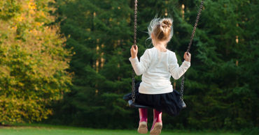 В Кагуле несколько часов искали ушедшую из дома 4-летнюю девочку: на помощь пришла полиция