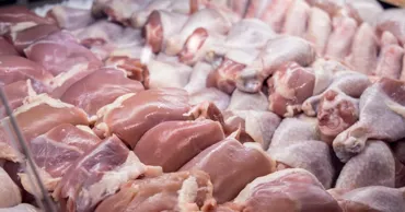 Пять украинских компаний могут экспортировать мясо птицы в Молдову