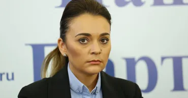 Elena Grițco acuză PAS că îl denigrează pe Munteanu după demisia acestuia