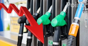 В Молдове зафиксированы самые низкие цены на топливо с начала года