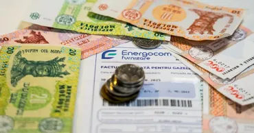 ПСРМ предлагает запретить отключать газ, свет и отопление за долги