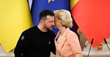 UE acceptă tot mai greu să finanțeze Ucraina: De parcă am uda deșertul