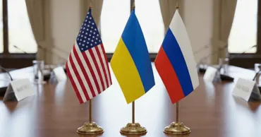 Новые переговоры по Украине возможны в ОАЭ или Швейцарии