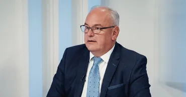 Роговей: Украина готова сотрудничать с Молдовой в производстве беспилотников