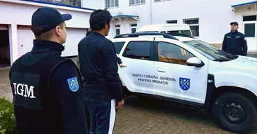 ГИМ временно приостановит предоставление ряда миграционных услуг в конце октября