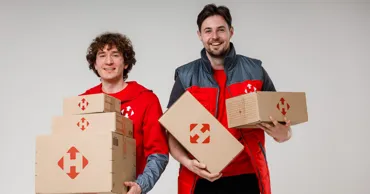 Nova Post 2025: 10,1 млн посылок, 915 тысяч клиентов, 60 млн налогов Ⓟ