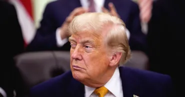 Трамп похвалил действия Зеленского в войне РФ против Украины