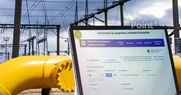 Потребители смогут сравнивать цены на электроэнергию и газ онлайн