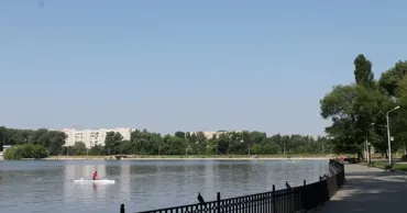 Ceban propune amenajarea unei parcări la Valea Morilor: Oamenii nu mai au unde parca