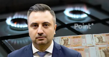 Глава НАРЭ предупредил, что тариф на газ может не остановиться на 26 леях