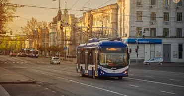 В Кишиневе введут ограничения из-за визита президента Индии