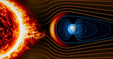 На Солнце произошла целая серия вспышек: Земле грозит новая магнитная буря