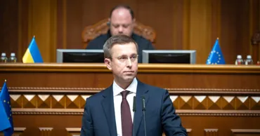 Ucraina are un nou Guvern, condus de Serghei Korețki