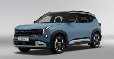 В Европе появится новый недорогой кроссовер Kia