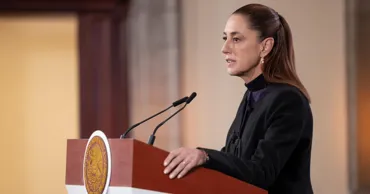 Президент Мексики заявила о гарантиях безопасности на ЧМ-2026 по футболу