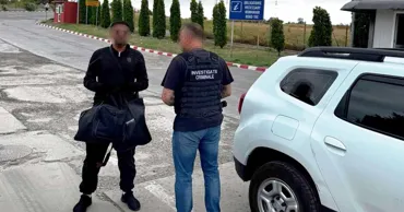 Гражданина Молдовы задержали на границе: в Германии его разыскивают за кражу