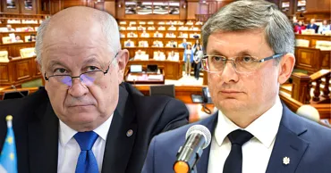 Igor Grosu îi mulțumește lui Alexandru Munteanu și anunță discuții în PAS