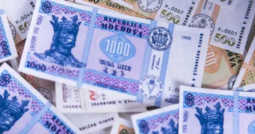 Расходы бюджета соцстраха за 9 месяцев превысили на 5,4% прошлогодние