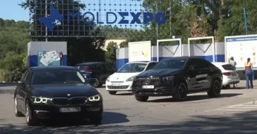 Tractoarele chinezești câștigă teren în Moldova, dar fermierii rămân sceptici