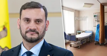 Депутат: В больницах Молдовы не хватает перчаток, шприцов и ваты